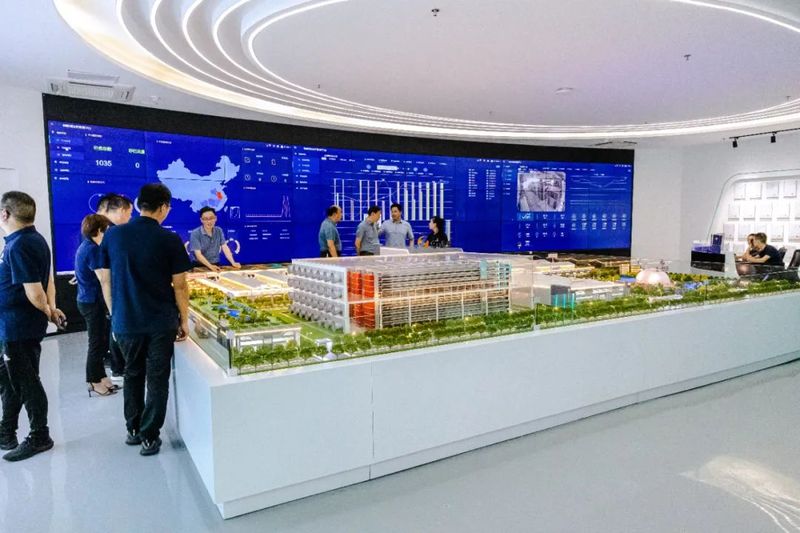 卓一牧業:第二十屆中國畜牧業博覽會延期 我們來年相見