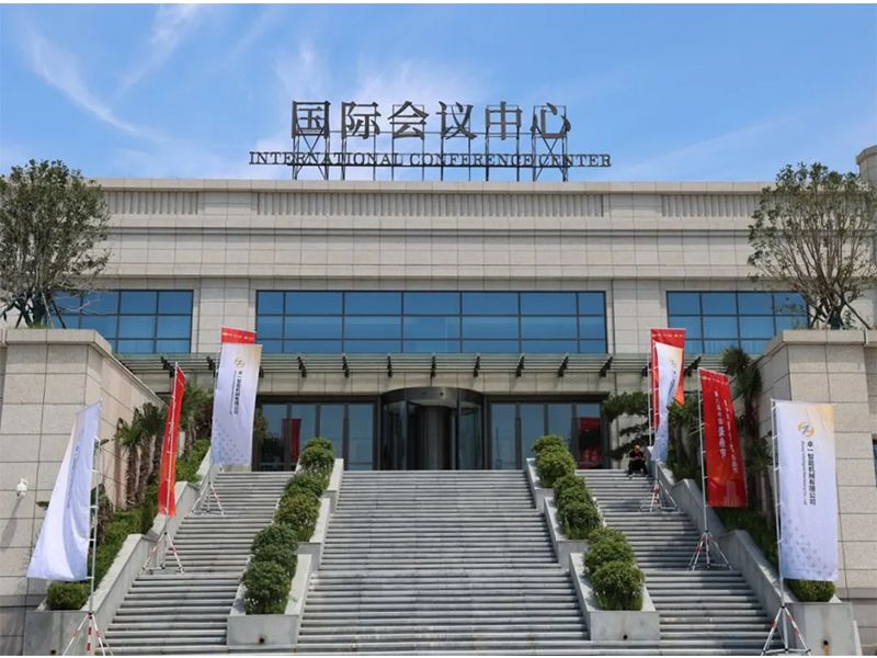 以蛋為媒，共赴盛會丨卓一牧業與您相約第八屆中國蛋親節！