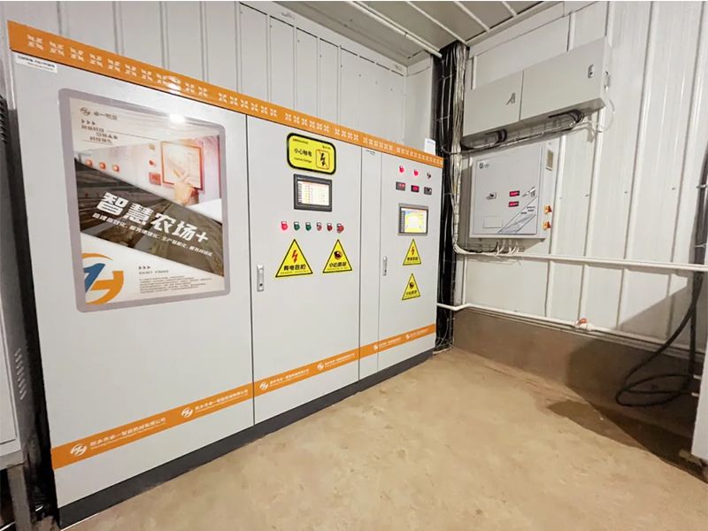 守護養殖場電力安全，正確電路應該如何設計？